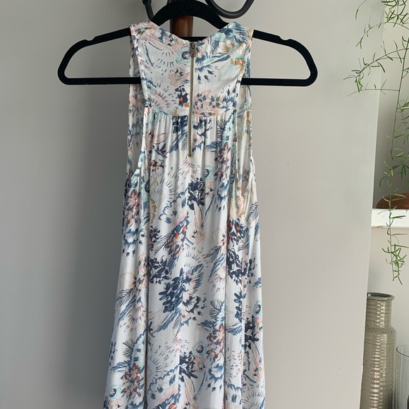 ROXY Harlem Vibes sleeveless dress Size S - Picture 5 of 5